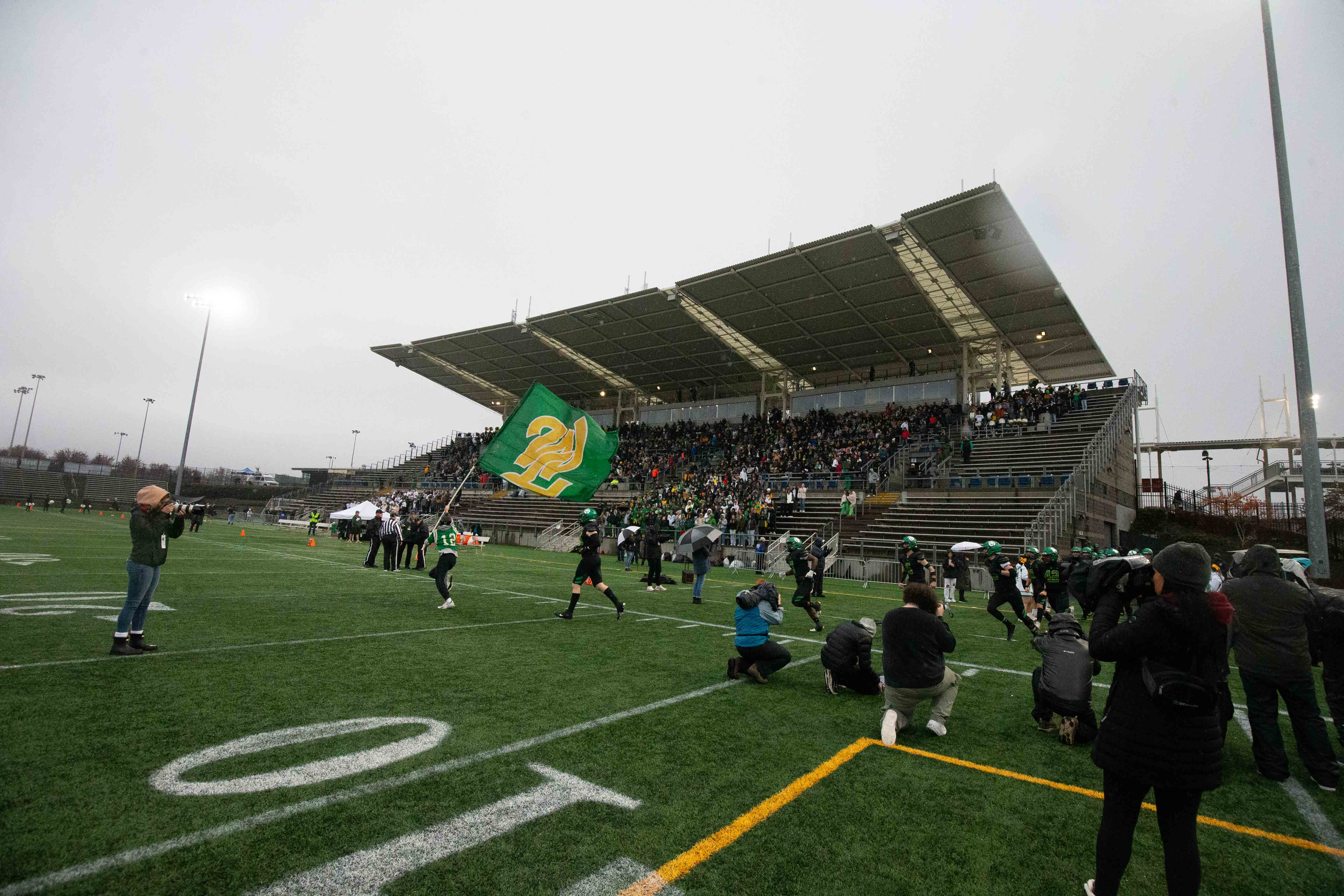 a West Linn Sheldon 6A Oregon football championship November 25 2022 Jeff Hinds 49